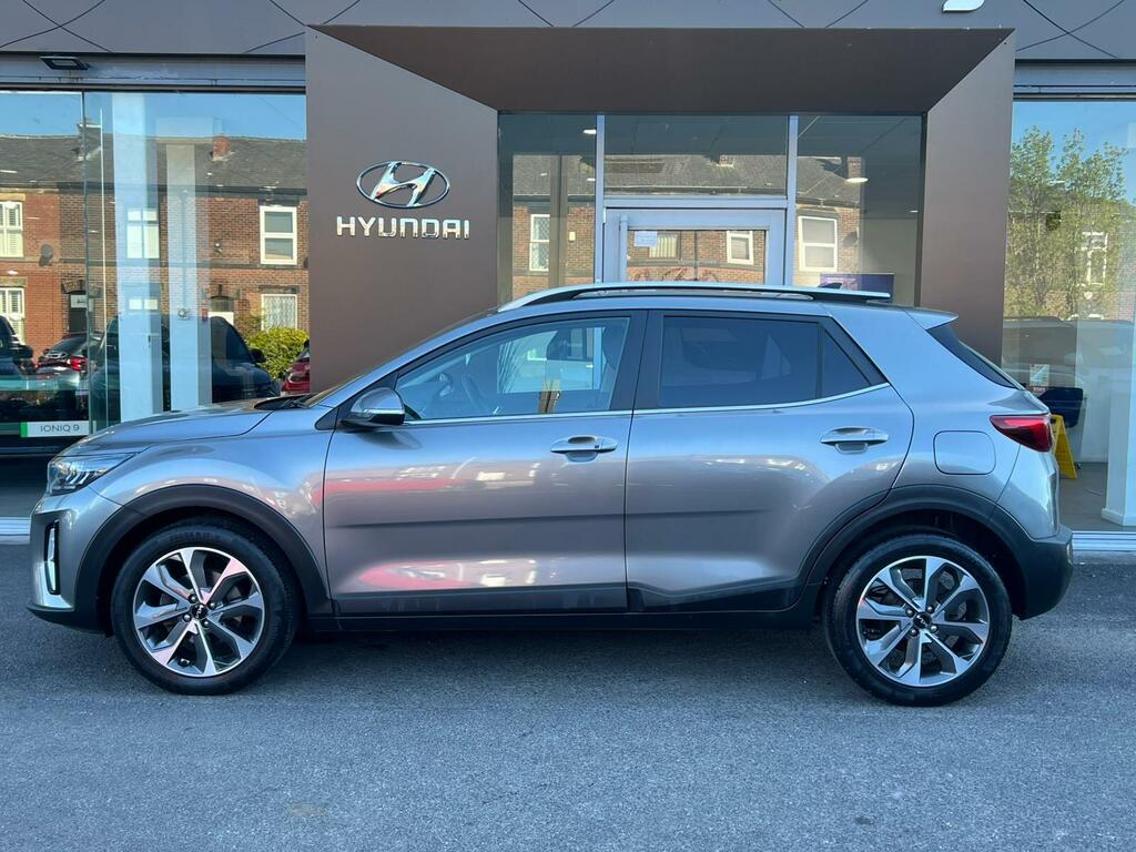 Kia Stonic 1.0 T-gdi Mhev 3 Euro 6 Ss MM73YCK  #6