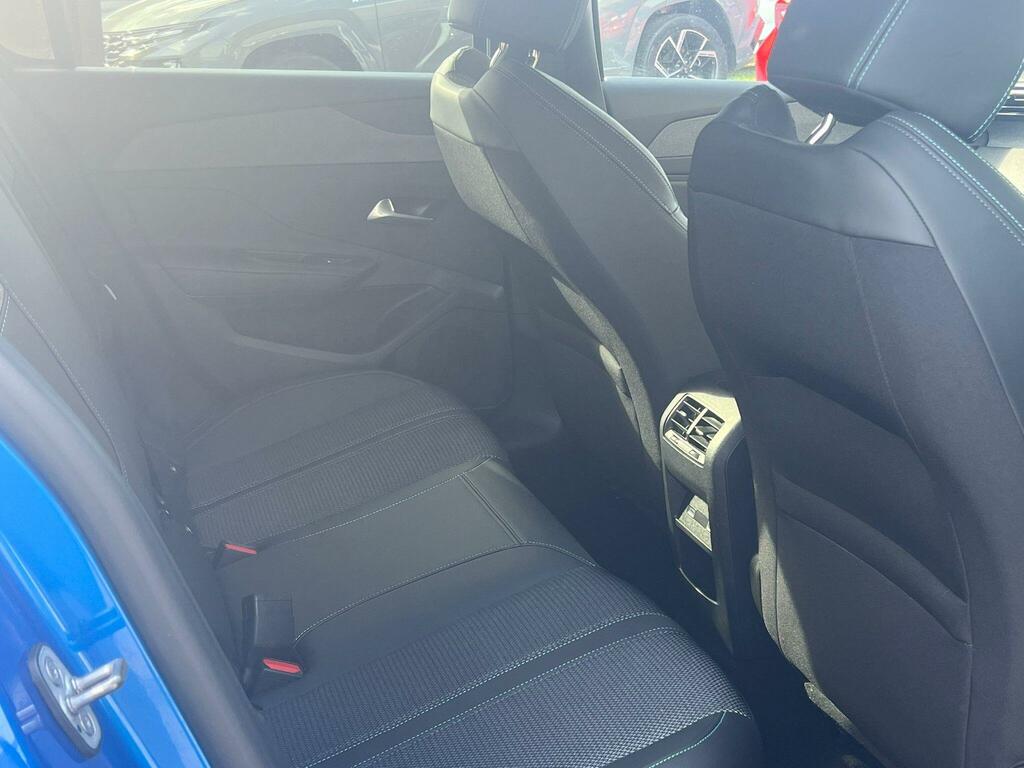 Peugeot 308 1.2 Puretech Allure Premium Eat Euro 6 Ss KT23ZWH #6