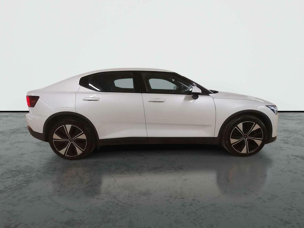 Polestar 2 Single Motor 78Kwh Long Range Fastback Fwd OV72PGU  #3