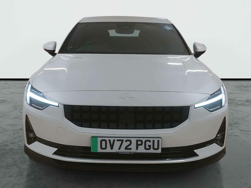 Polestar 2 Single Motor 78Kwh Long Range Fastback Fwd OV72PGU  #4