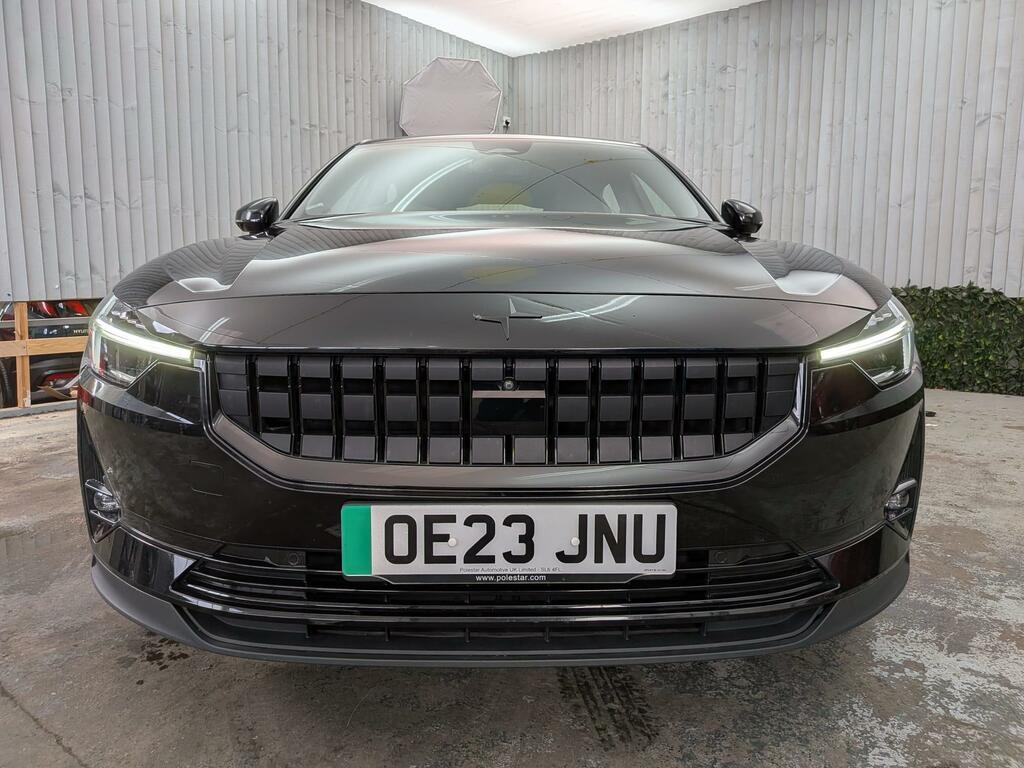 Polestar 2 Single Motor 78Kwh Long Range Fastback Fwd OE23JNU  #3