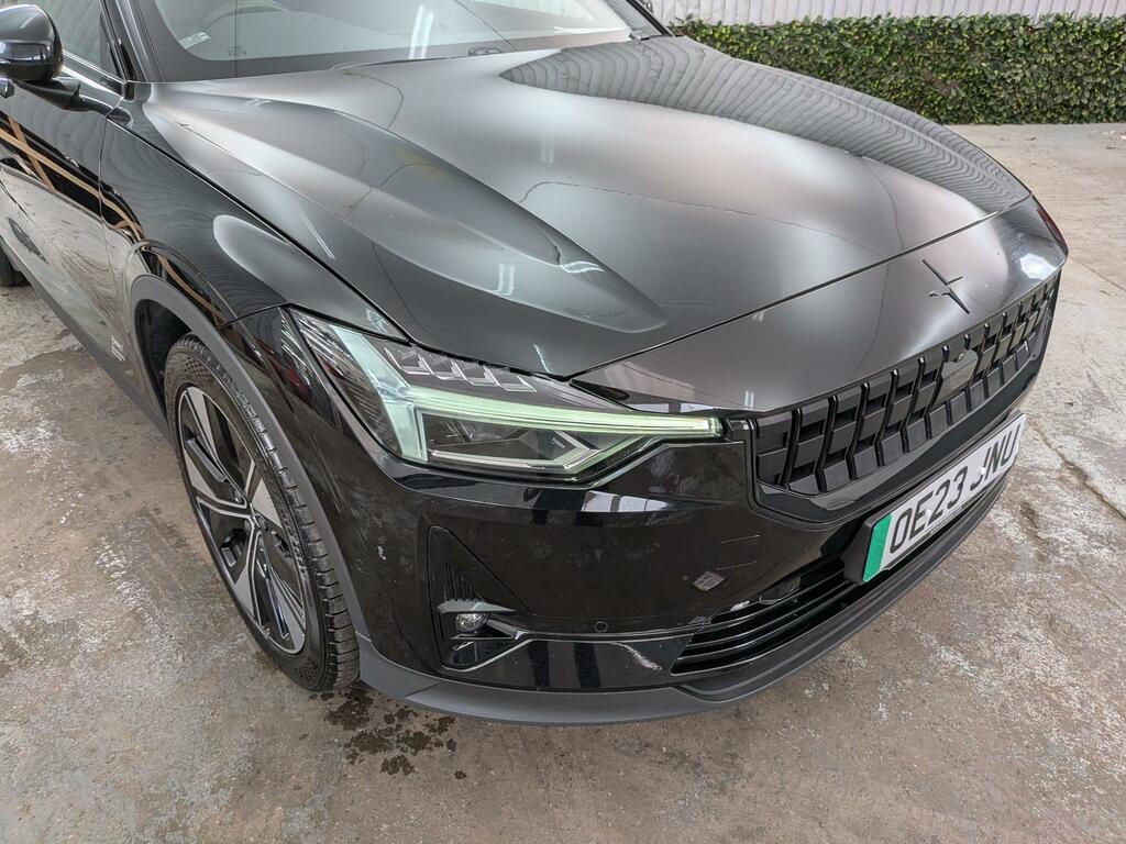 Polestar 2 Single Motor 78Kwh Long Range Fastback Fwd OE23JNU  #6