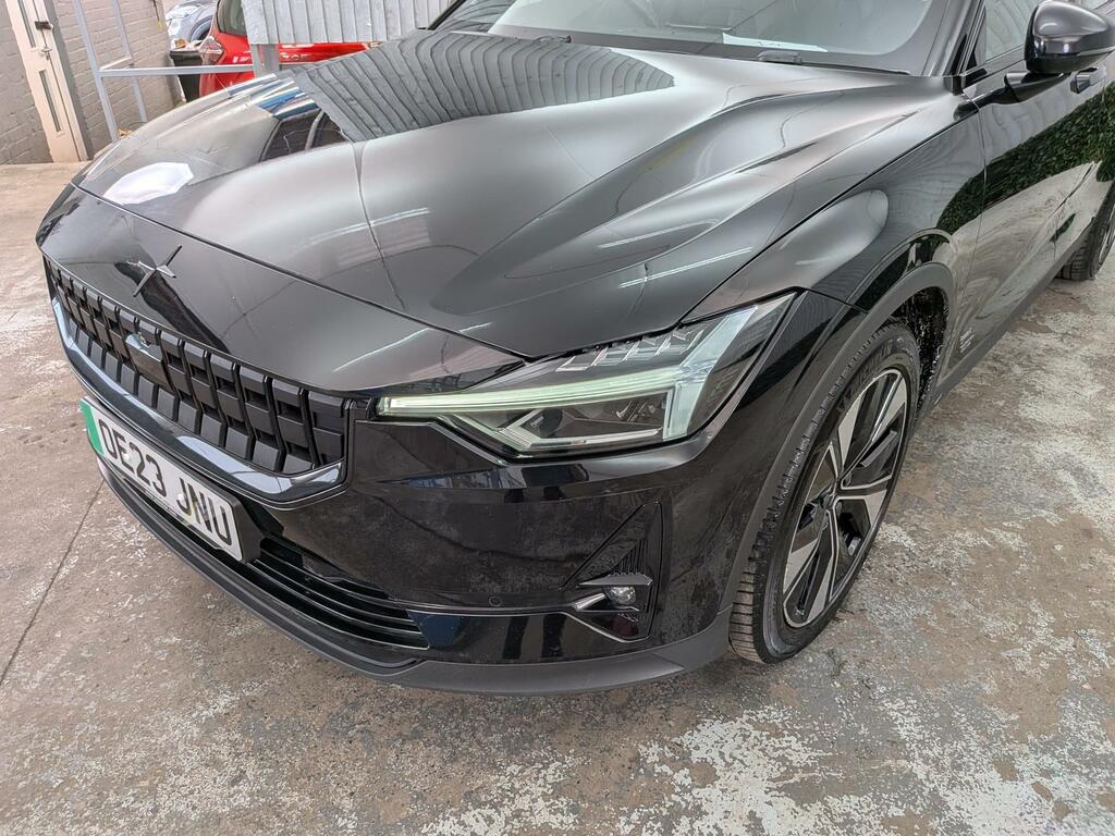 Polestar 2 Single Motor 78Kwh Long Range Fastback Fwd OE23JNU  #5