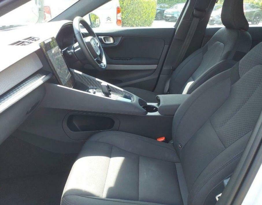Polestar 2 Single Motor 78Kwh Long Range Fastback Fwd OE23CKG  #5