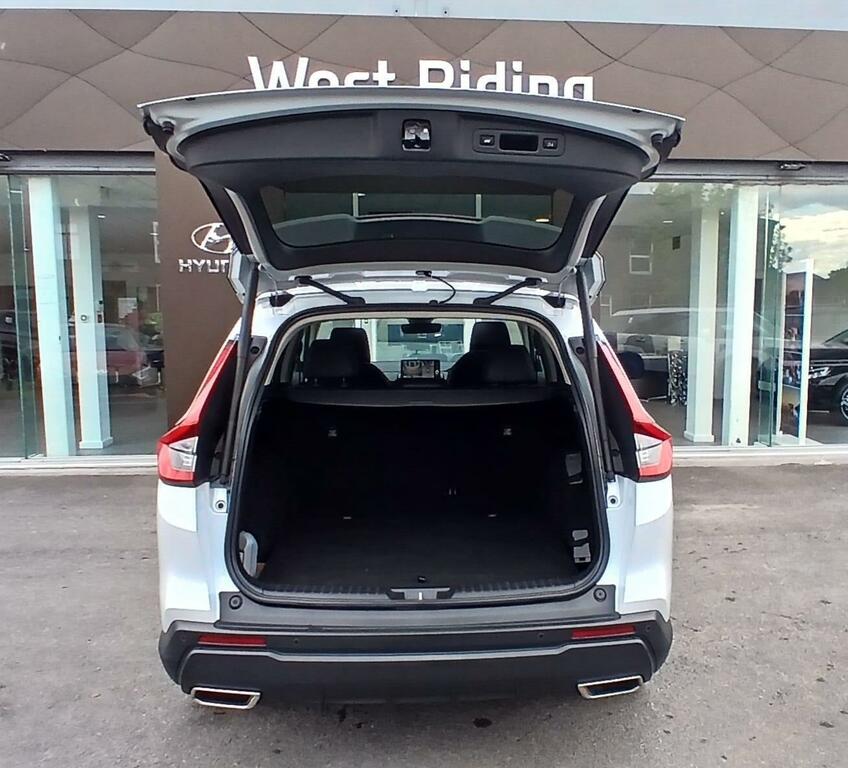 Honda Cr-V 2.0 H I-mmd Advance Ecvt 4Wd Euro 6 Ss FV24GUA  #6