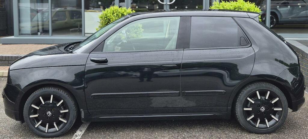 Honda E 35.5Kwh Advance 17In Alloy  #2