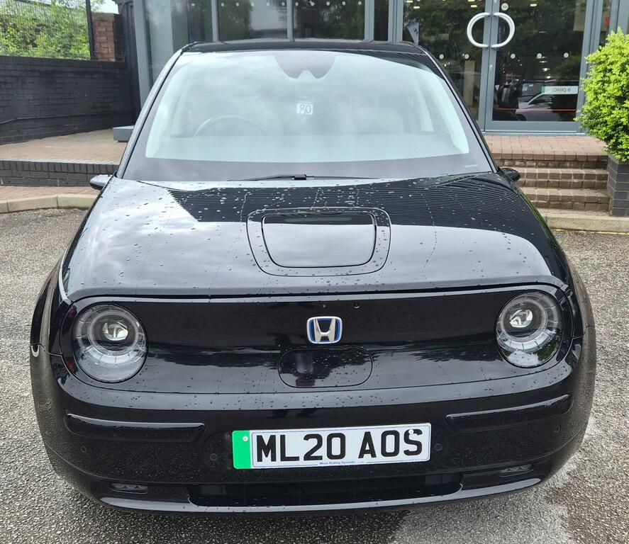 Honda E 35.5Kwh Advance 17In Alloy  #5