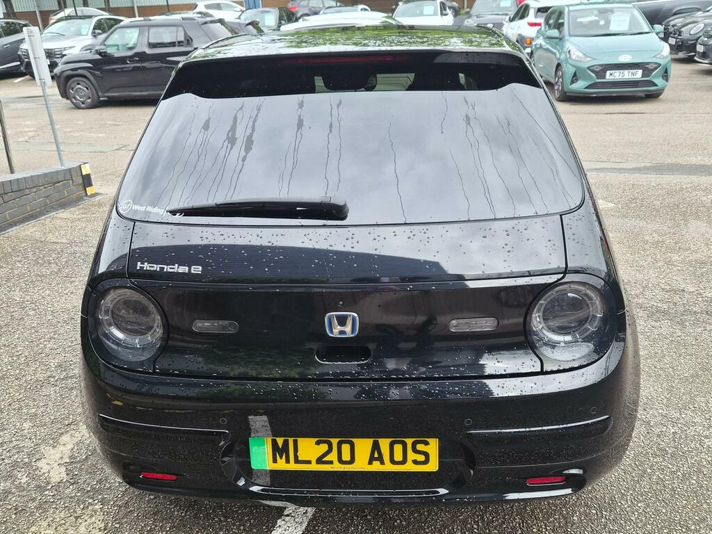 Honda E 35.5Kwh Advance 17In Alloy  #3