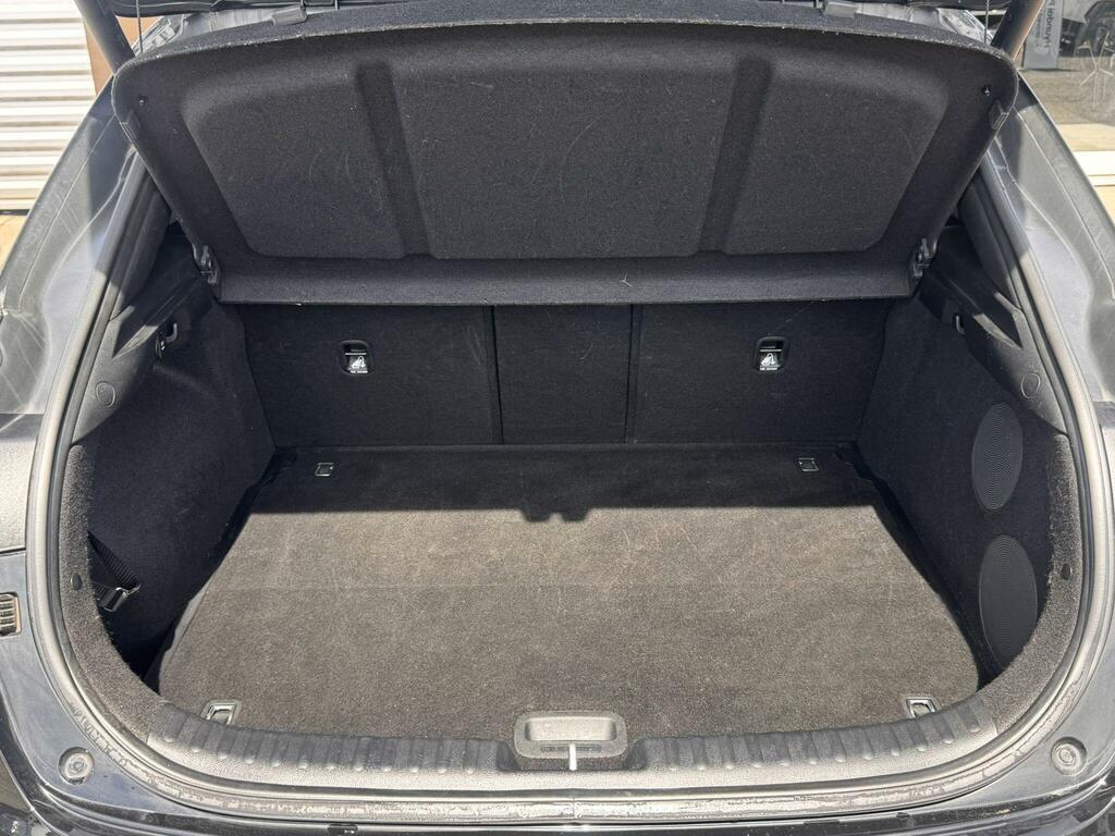 Kia Xceed 1.5 T-gdi 4 Euro 6 Ss RK22UKF Black #6
