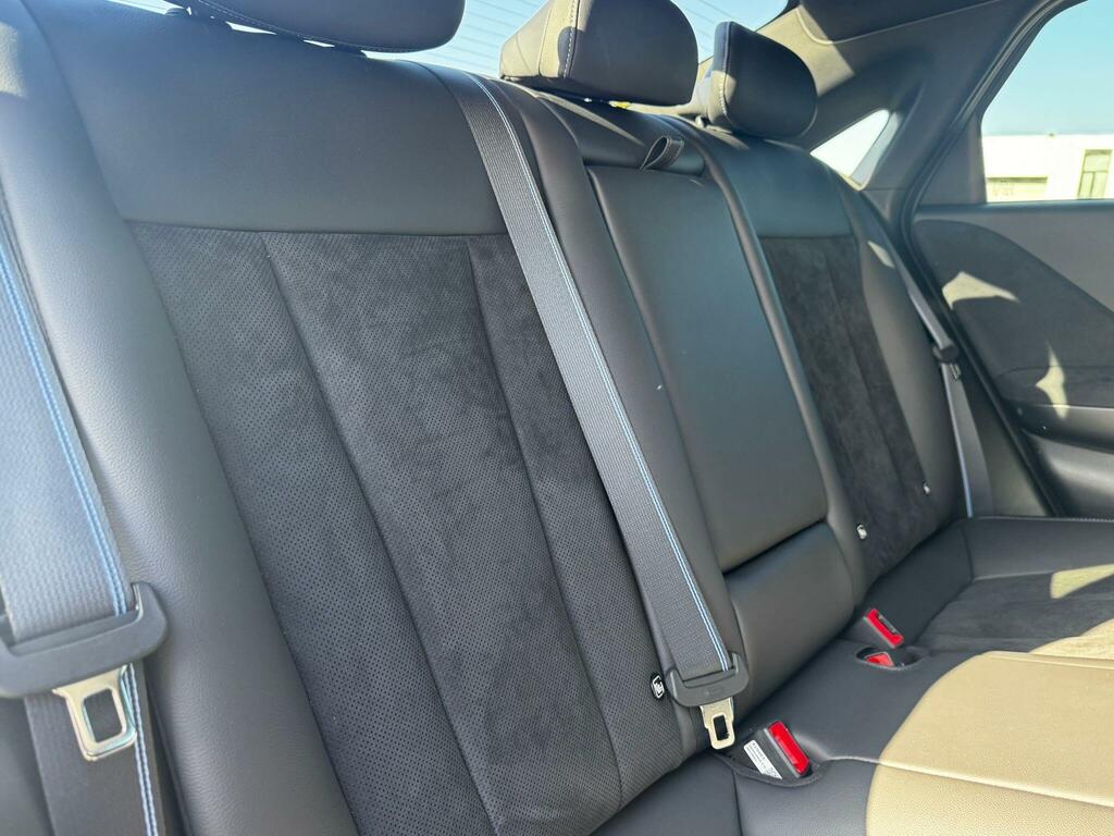 Hyundai Ioniq 6 84Kwh N Awd MM26XDE #6