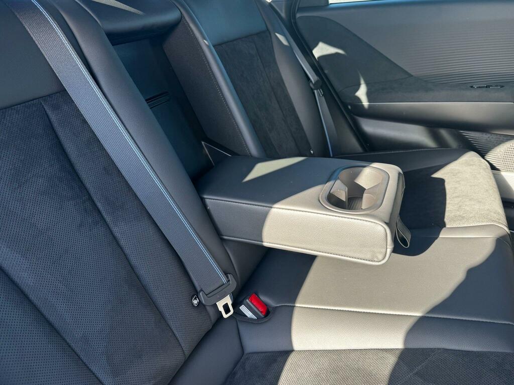 Hyundai Ioniq 6 84Kwh N Awd MM26XDE #3