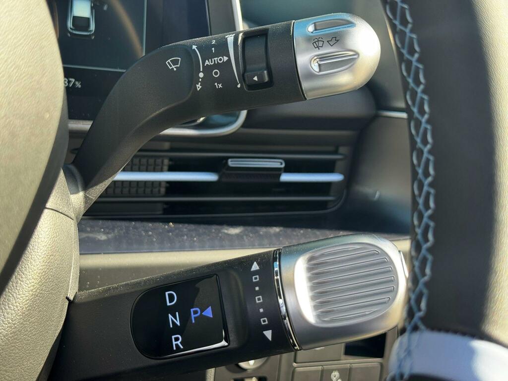 Hyundai Ioniq 6 84Kwh N Awd MM26XDE #4