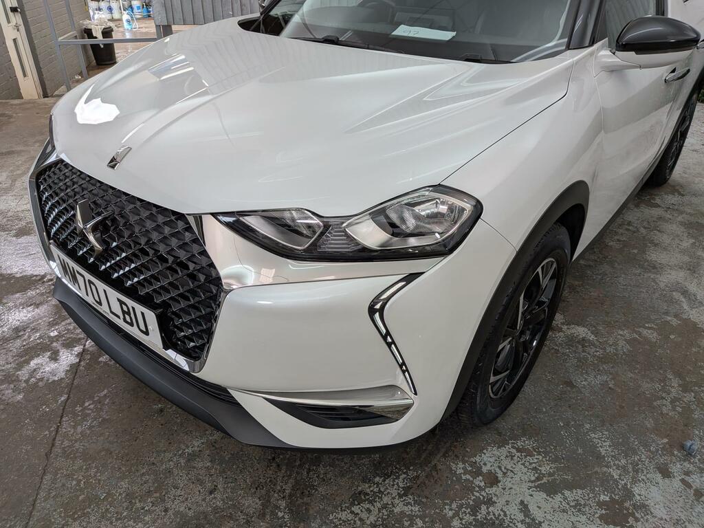 DS DS 3 Crossback 1.2 Puretech Prestige Crossback Euro 6 Ss  #5