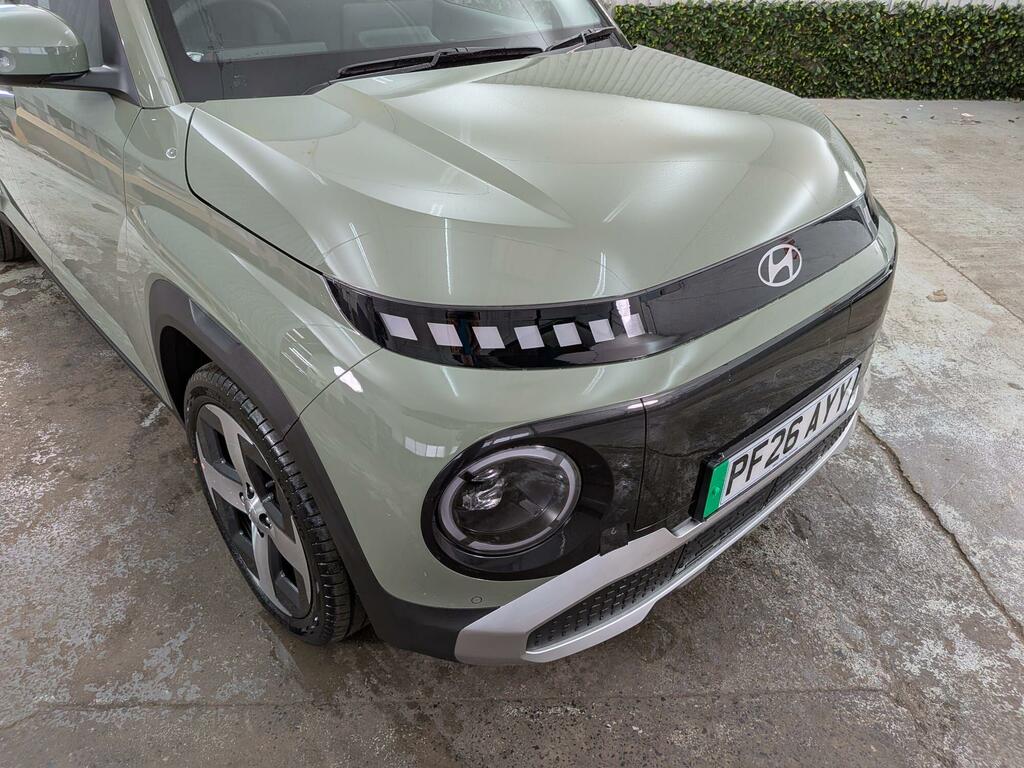 Hyundai Inster Long Range 49Kwh 02 PF26AYY #2