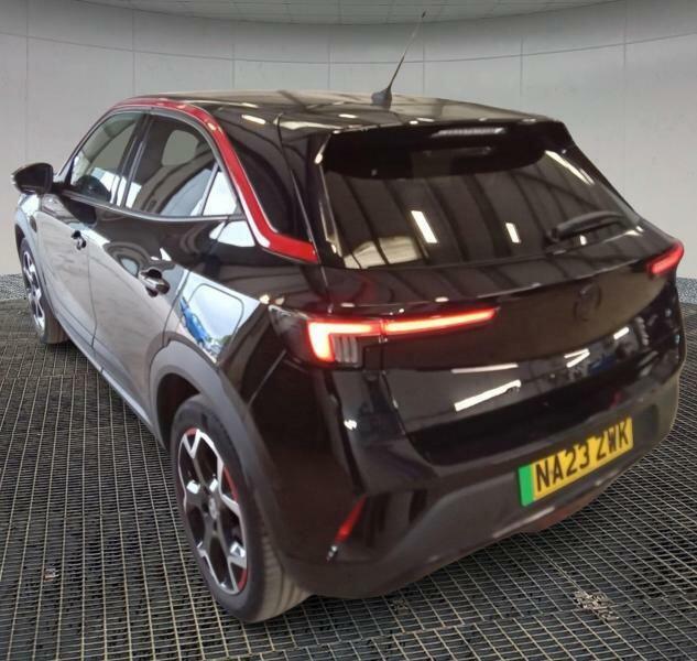 Vauxhall Mokka-e 50Kwh Gs NA23ZWK  #2