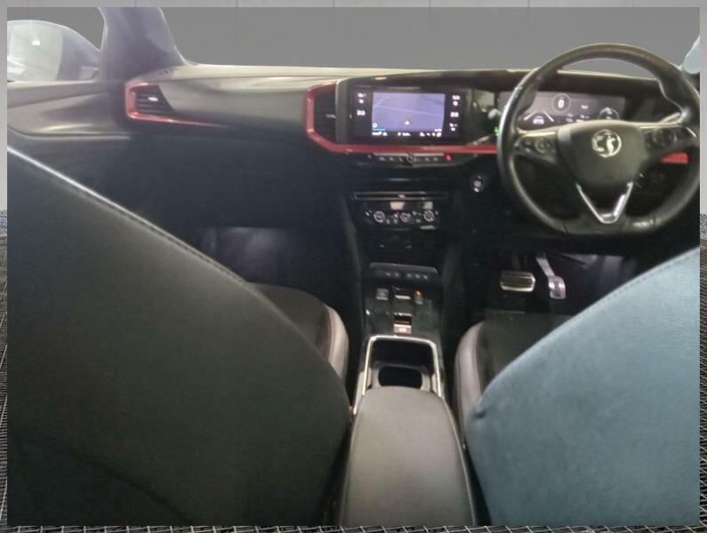 Vauxhall Mokka-e 50Kwh Gs NA23ZWK  #4