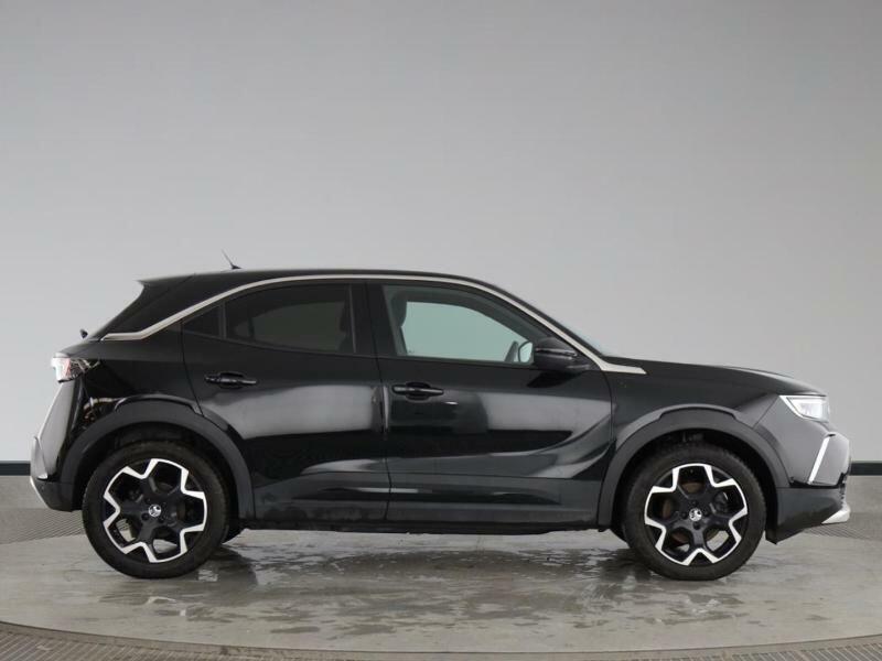 Vauxhall Mokka-e 50Kwh Ultimate MW23OHL  #3