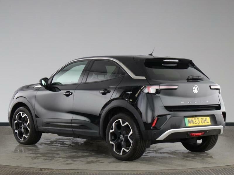 Vauxhall Mokka-e 50Kwh Ultimate MW23OHL  #2