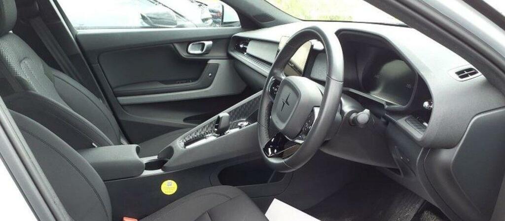 Polestar 2 Single Motor 78Kwh Long Range Fastback Fwd  #5