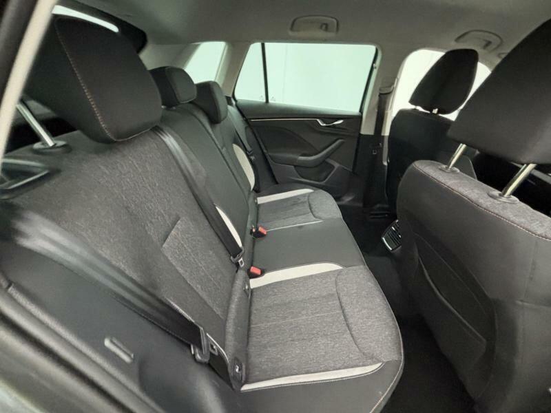 Skoda Kamiq 1.5 Tsi Act Se L Executive Dsg Euro 6 Ss LX23VZY #5