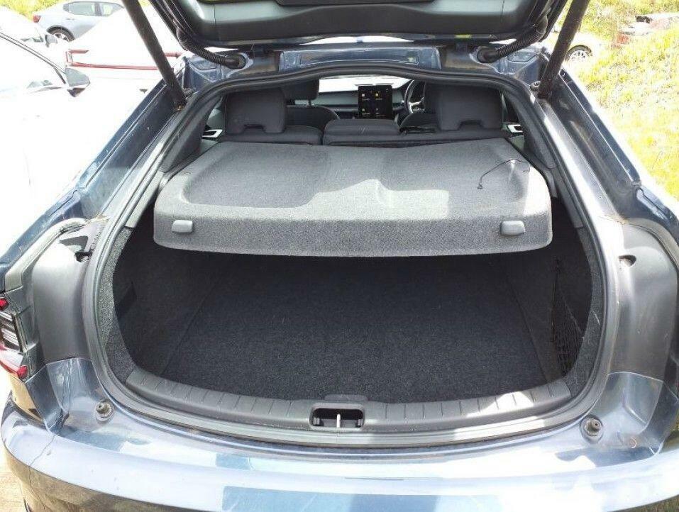 Polestar 2 Single Motor 82Kwh Long Range Fastback Rwd  #6