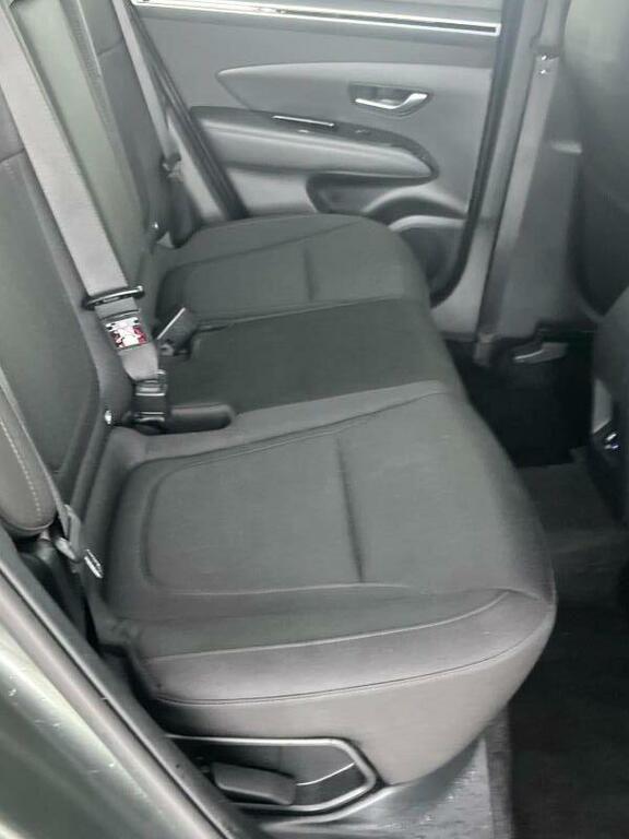 Hyundai Tucson 1.6 T-gdi Se Connect Euro 6 Ss SE23EPL  #5