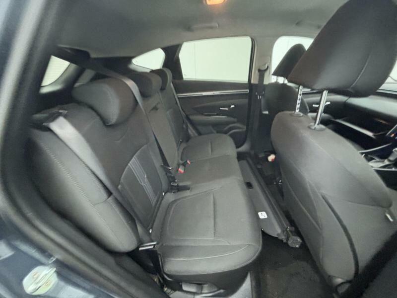 Hyundai Tucson 1.6 T-gdi Mhev Premium Dct Euro 6 Ss CX23XVR  #5