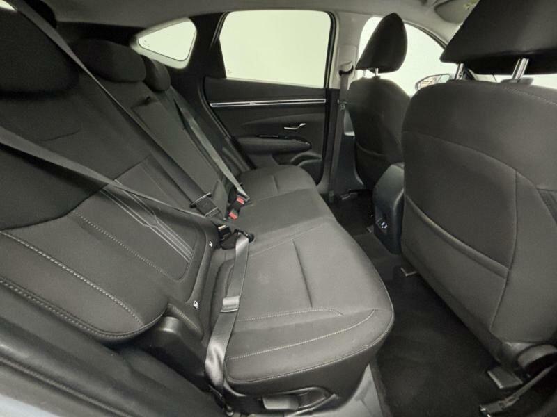 Hyundai Tucson 1.6 T-gdi Premium Euro 6 Ss WR22RZF  #5