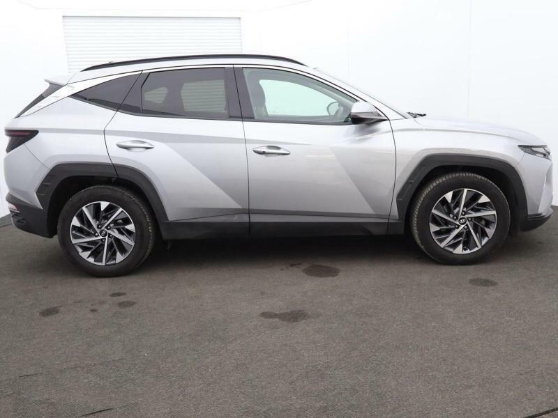 Hyundai Tucson 1.6 T-gdi Premium Euro 6 Ss WR22RZF  #3