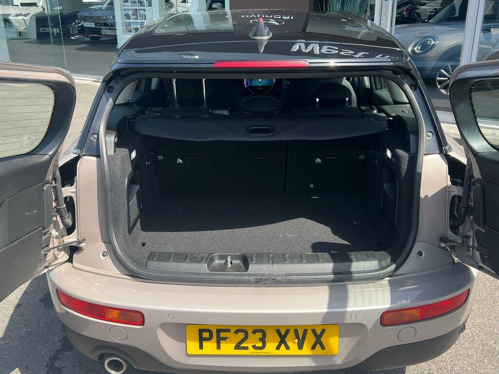 Mini Clubman 1.5 Cooper Classic Steptronic Euro 6 Ss 6Dr PF23XVX #6