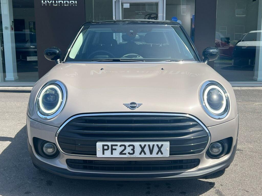 Mini Clubman 1.5 Cooper Classic Steptronic Euro 6 Ss 6Dr PF23XVX  #2