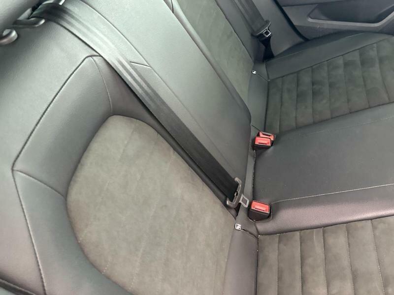 Seat Arona 1.5 Tsi Fr Sport Dsg Euro 6 Ss WIG9129 #5