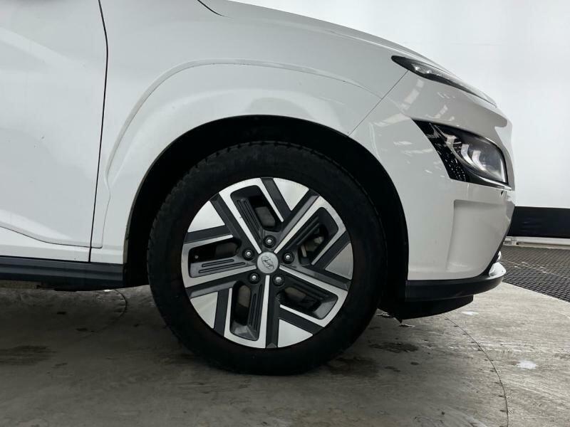 Hyundai Kona 64Kwh Premium 10.5Kw Charger RXZ8239 #6