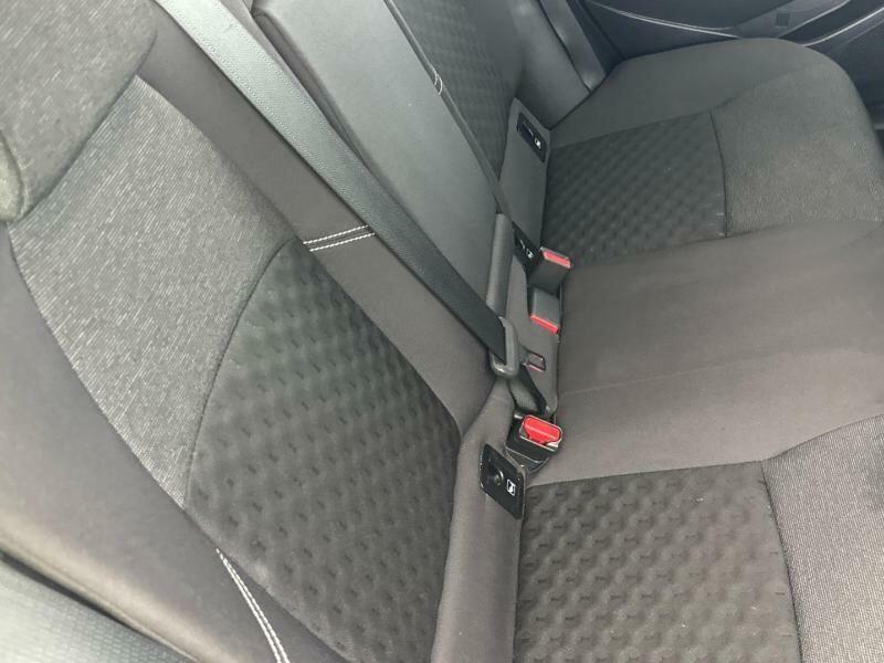 Suzuki Swace 1.8H Motion Cvt Euro 6 Ss  #5