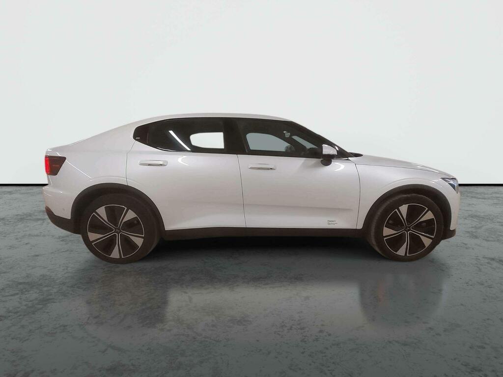 Polestar 2 Single Motor 78Kwh Long Range Fastback Fwd  #3