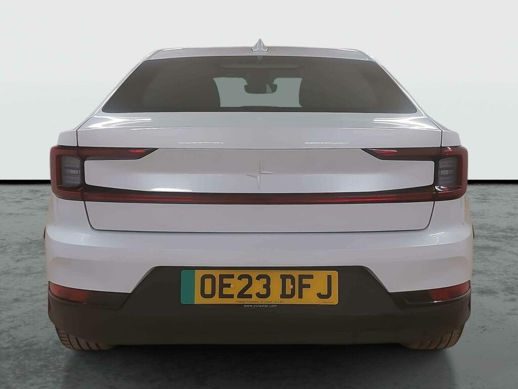 Polestar 2 Single Motor 78Kwh Long Range Fastback Fwd  #5