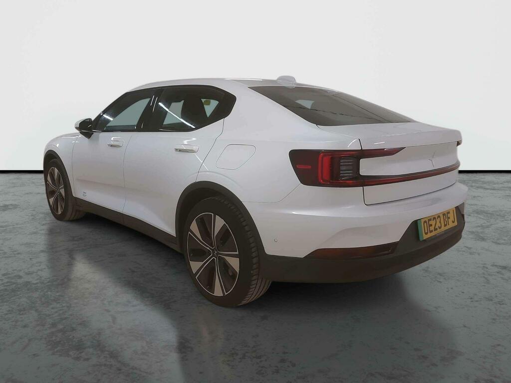 Polestar 2 Single Motor 78Kwh Long Range Fastback Fwd  #2