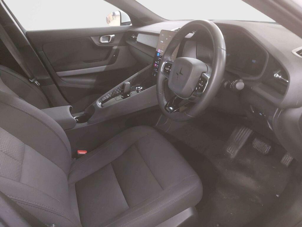 Polestar 2 Single Motor 78Kwh Long Range Fastback Fwd  #6
