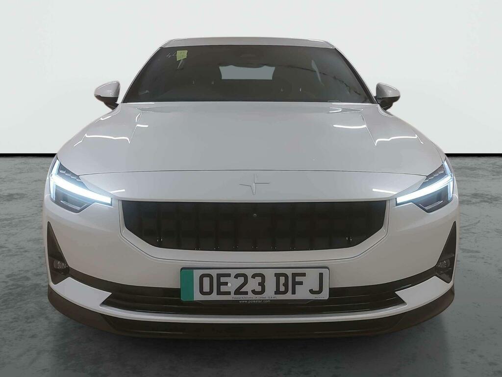 Polestar 2 Single Motor 78Kwh Long Range Fastback Fwd  #4