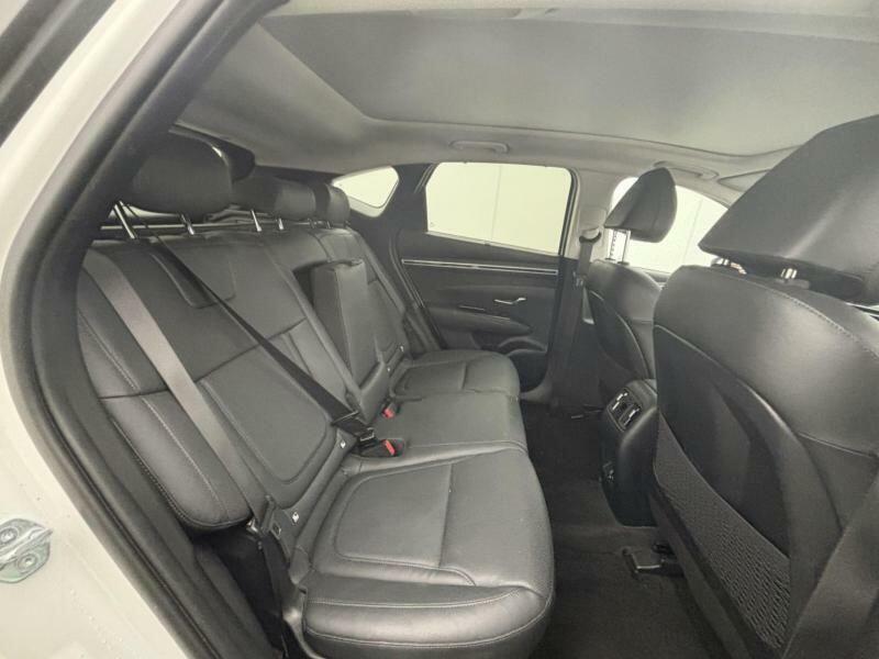 Hyundai Tucson 1.6 T-gdi 13.8Kwh Ultimate 4Wd Euro 6 Ss 5 MJ23RJV  #5