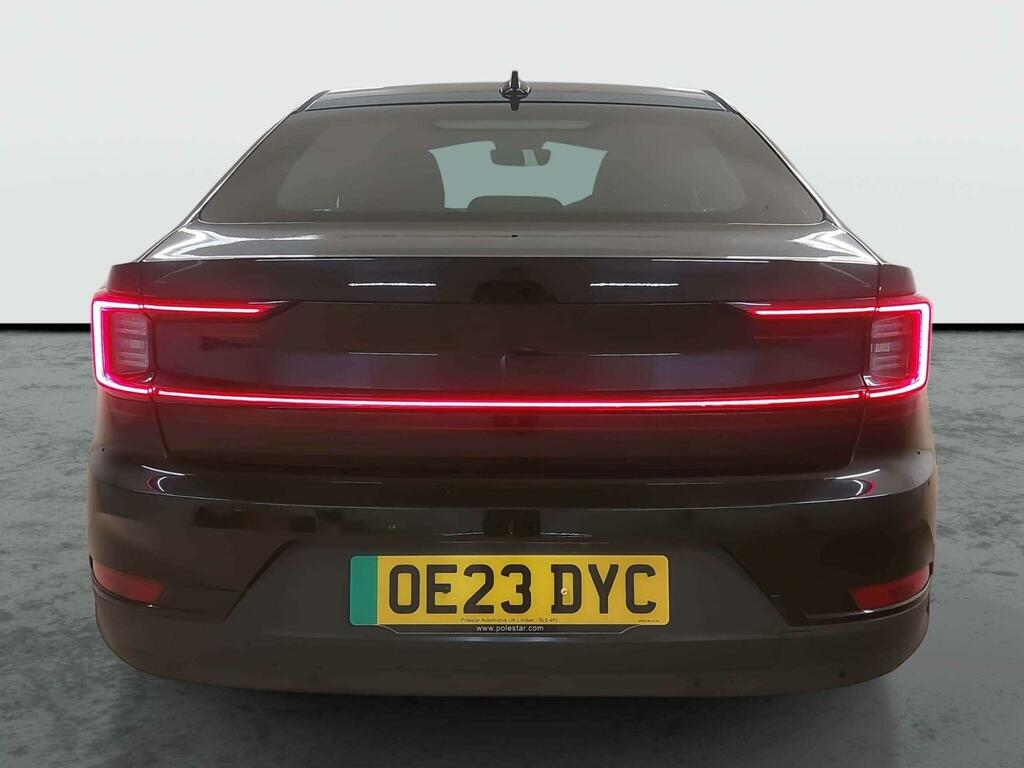 Polestar 2 Single Motor 78Kwh Long Range Fastback Fwd OE23DYC  #5