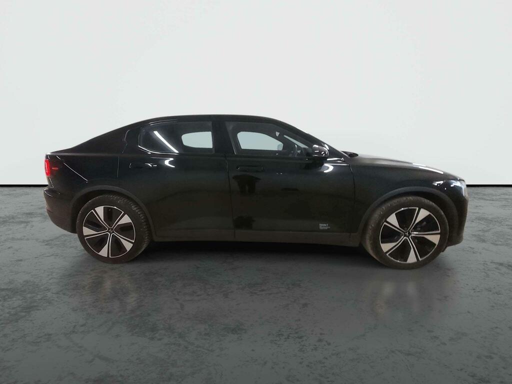 Polestar 2 Single Motor 78Kwh Long Range Fastback Fwd OE23DYC  #3