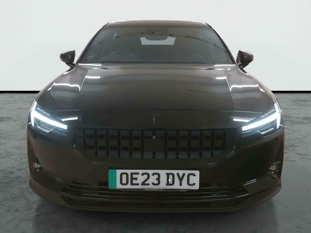 Polestar 2 Single Motor 78Kwh Long Range Fastback Fwd OE23DYC  #4