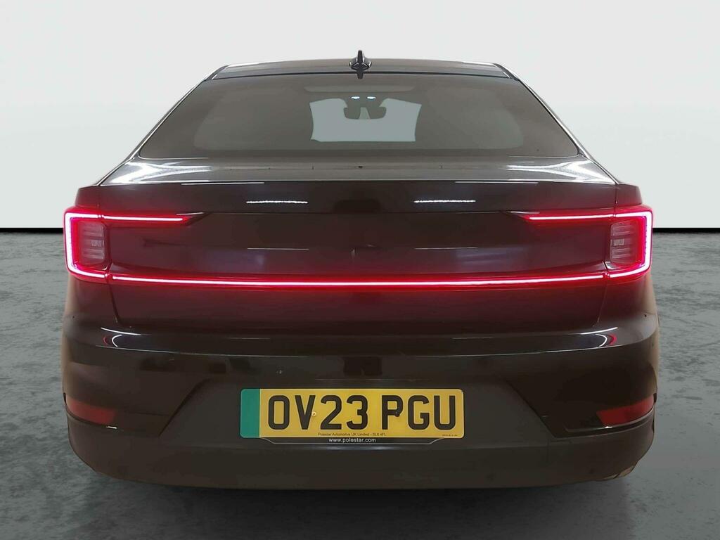 Polestar 2 Single Motor 78Kwh Long Range Fastback Fwd OV23PGU  #5