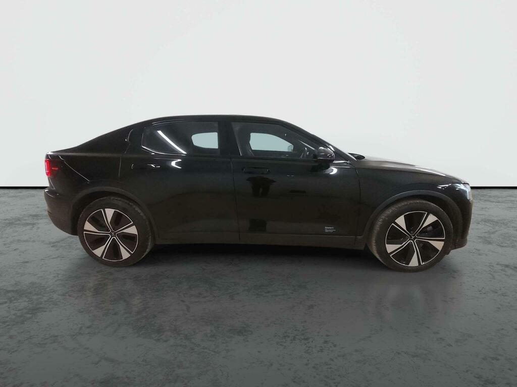 Polestar 2 Single Motor 78Kwh Long Range Fastback Fwd OV23PGU  #3