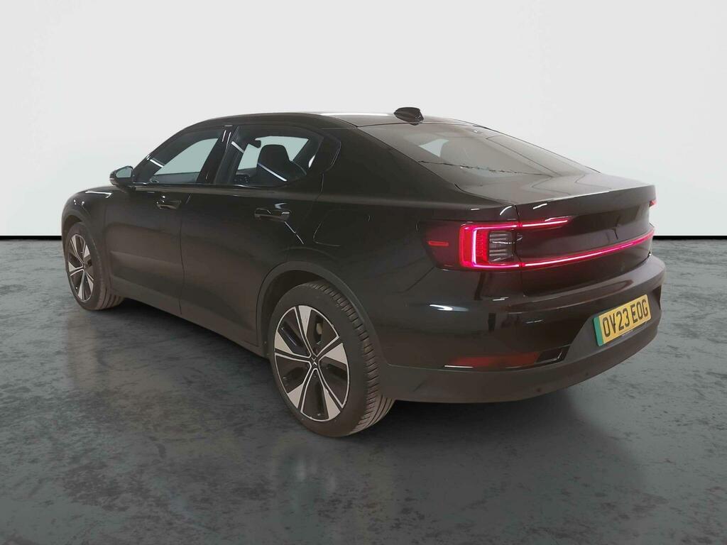 Polestar 2 Single Motor 78Kwh Long Range Fastback Fwd OV23EOG  #2