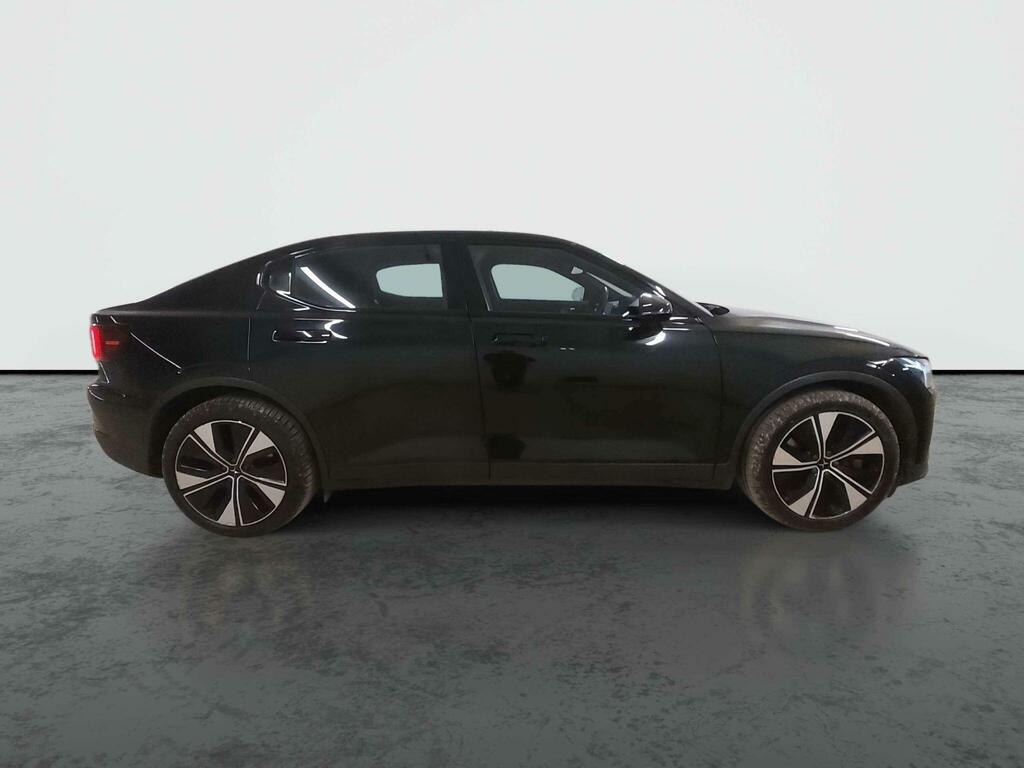 Polestar 2 Single Motor 78Kwh Long Range Fastback Fwd OV23EOG  #3