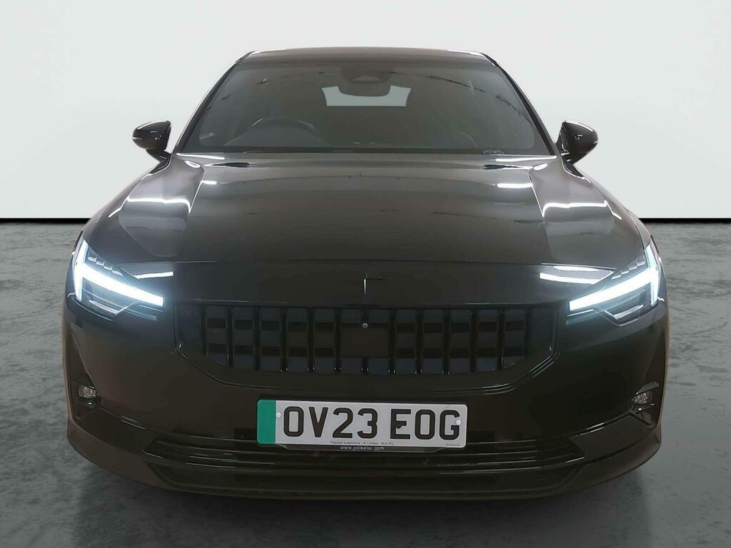 Polestar 2 Single Motor 78Kwh Long Range Fastback Fwd OV23EOG  #4