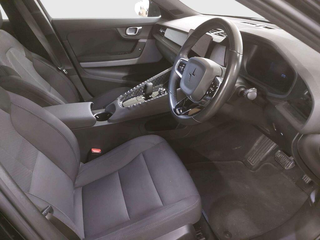 Polestar 2 Single Motor 78Kwh Long Range Fastback Fwd OV23EOG  #6