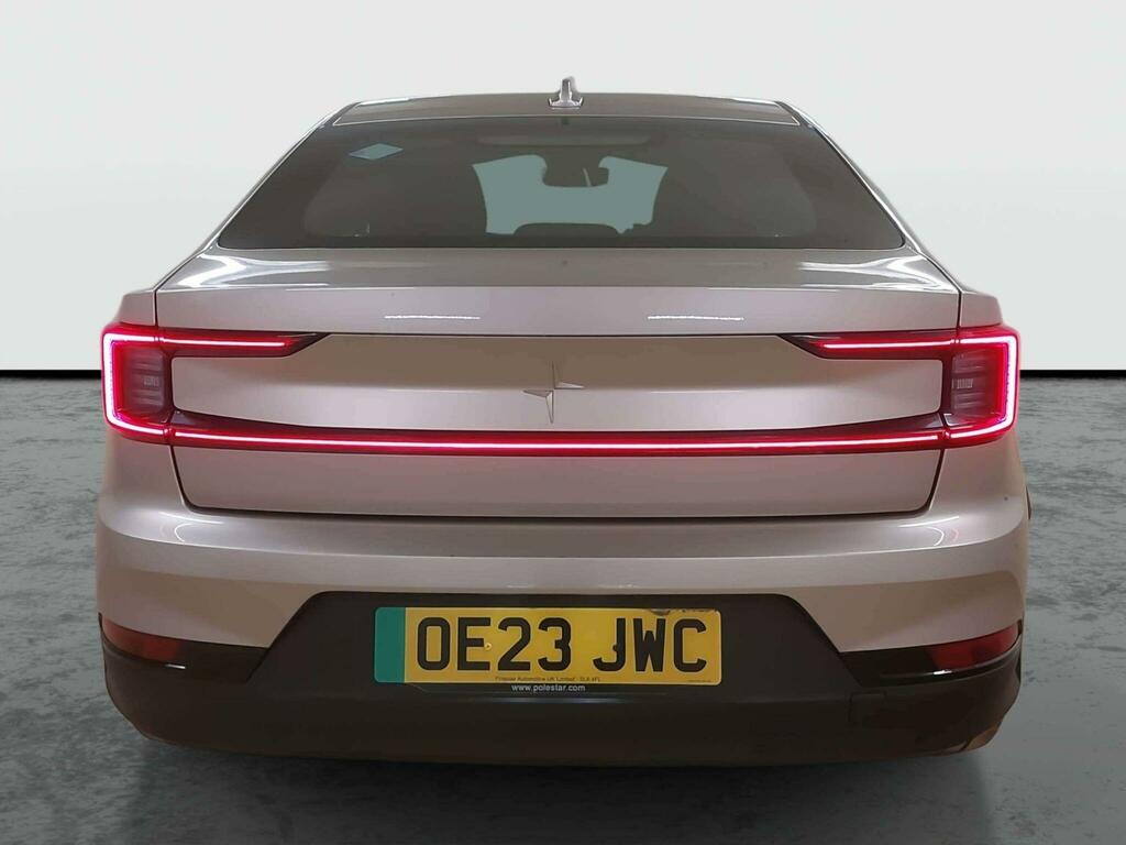 Polestar 2 Single Motor 78Kwh Long Range Fastback Fwd OE23JWC #5